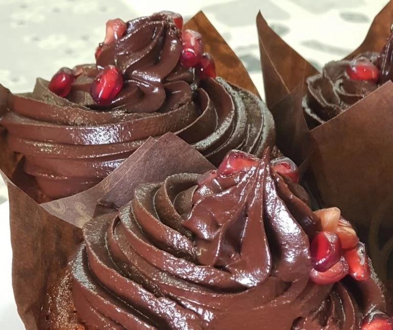 Νηστίσιμο γλυκό σοκολάτας χωρίς ζάχαρη – Εσείς ακόμα να το δοκιμάσετε;